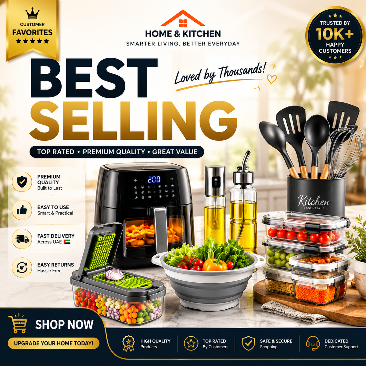 Best Sellers